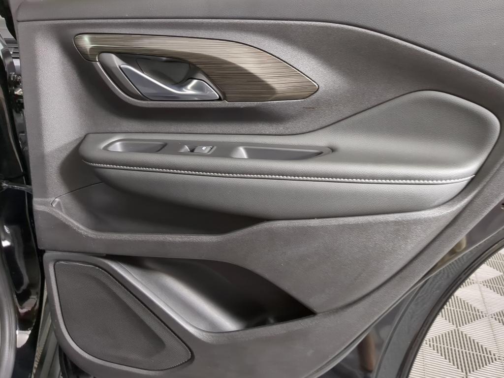 used 2024 GMC Terrain car, priced at $21,000