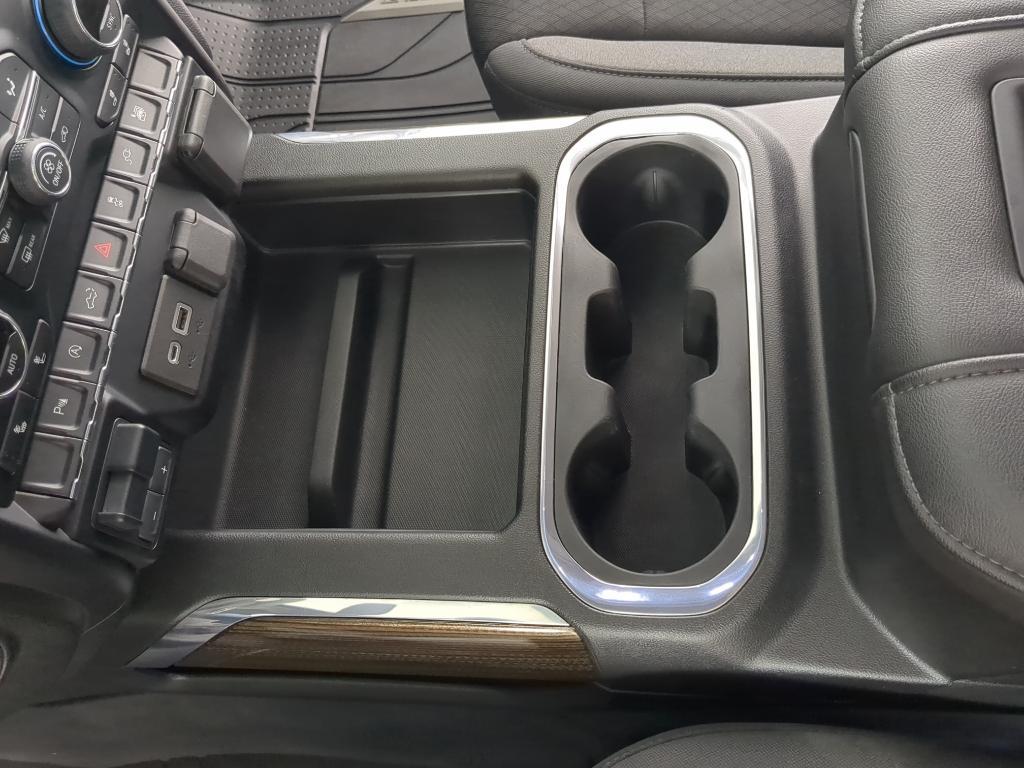 used 2021 Chevrolet Silverado 1500 car, priced at $30,685