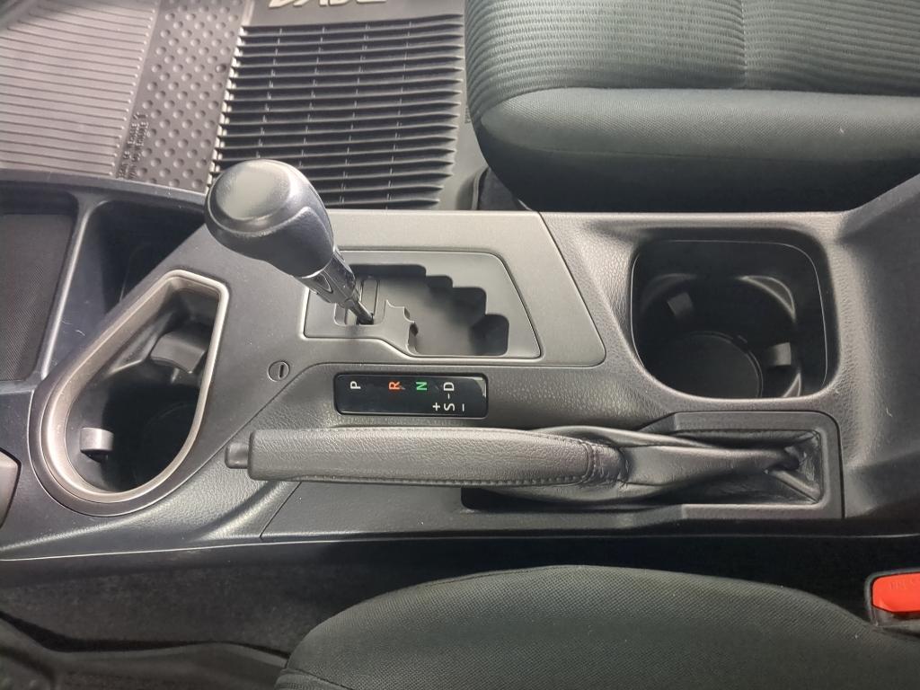 used 2018 Toyota RAV4 car, priced at $17,000