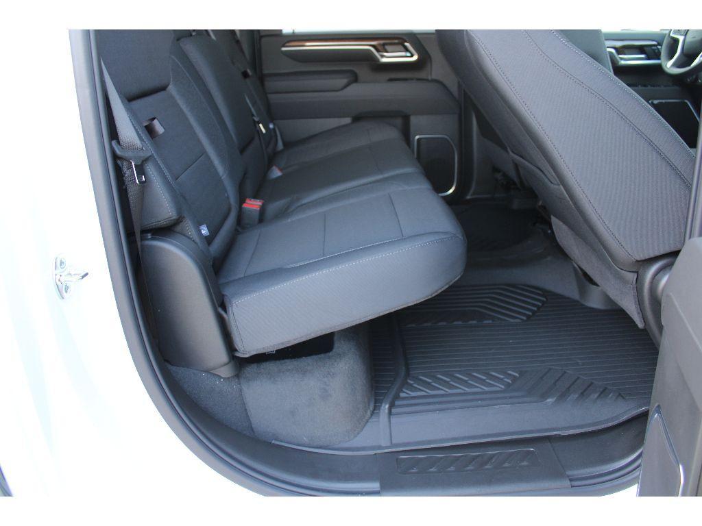 new 2026 Chevrolet Silverado 2500 car, priced at $60,713