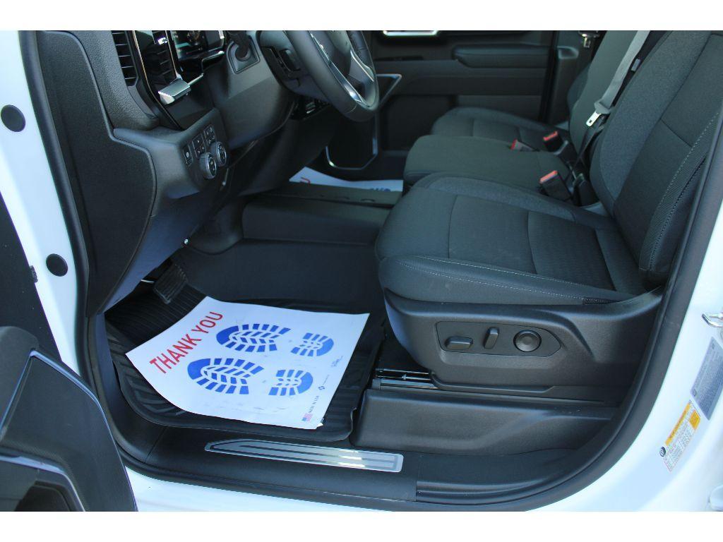 new 2026 Chevrolet Silverado 2500 car, priced at $60,713