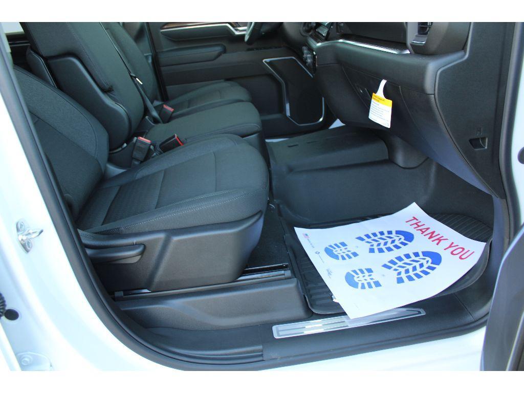 new 2026 Chevrolet Silverado 2500 car, priced at $60,713