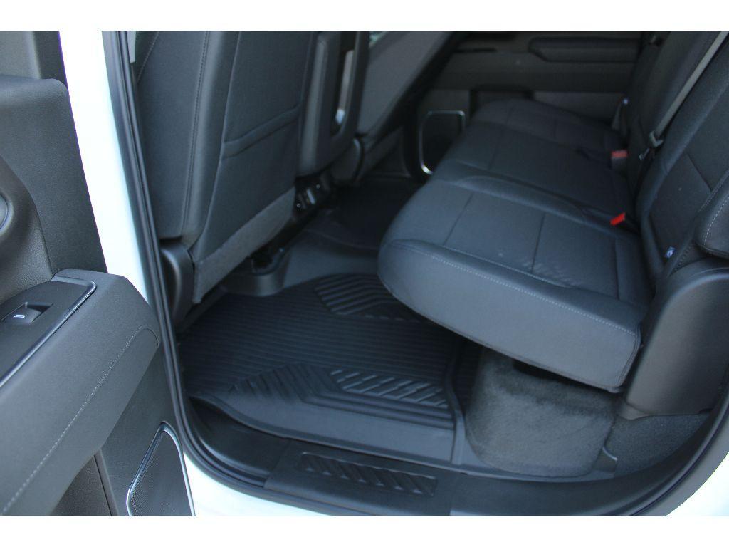 new 2026 Chevrolet Silverado 2500 car, priced at $60,713