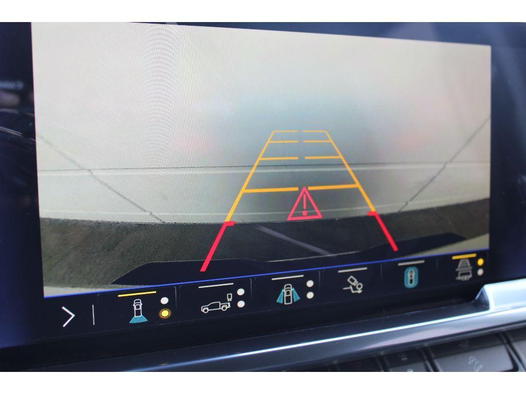 new 2026 Chevrolet Silverado 2500 car, priced at $60,713