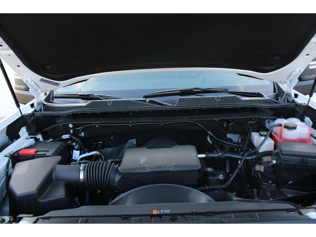 new 2026 Chevrolet Silverado 2500 car, priced at $60,713