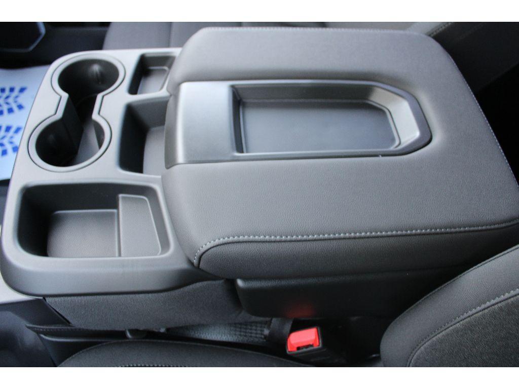 new 2026 Chevrolet Silverado 2500 car, priced at $60,713