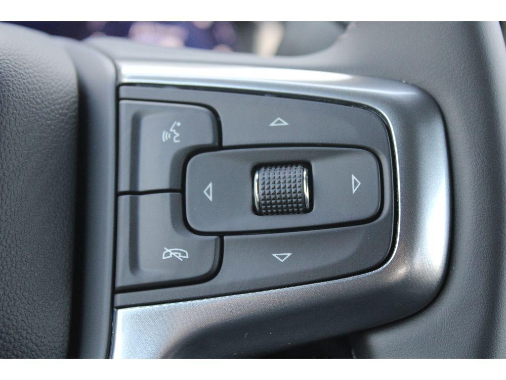 new 2026 Chevrolet Silverado 2500 car, priced at $60,713