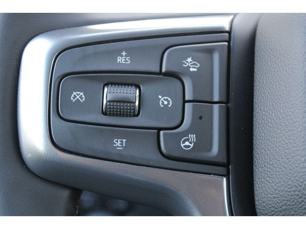 new 2026 Chevrolet Silverado 2500 car, priced at $60,713