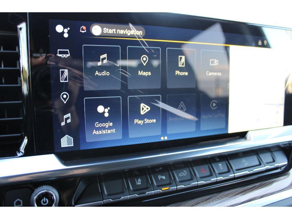 new 2026 Chevrolet Silverado 2500 car, priced at $60,713