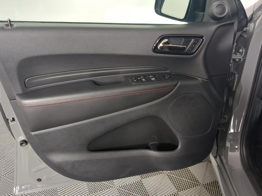 used 2024 Dodge Durango car, priced at $35,000