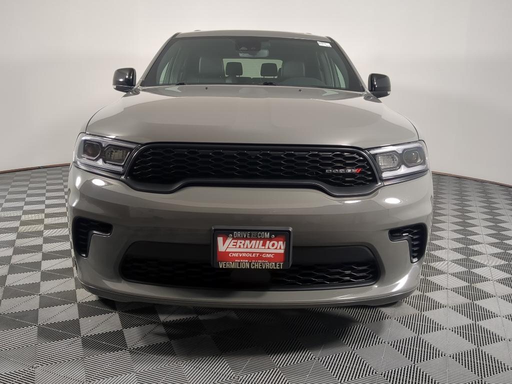 used 2024 Dodge Durango car, priced at $35,000