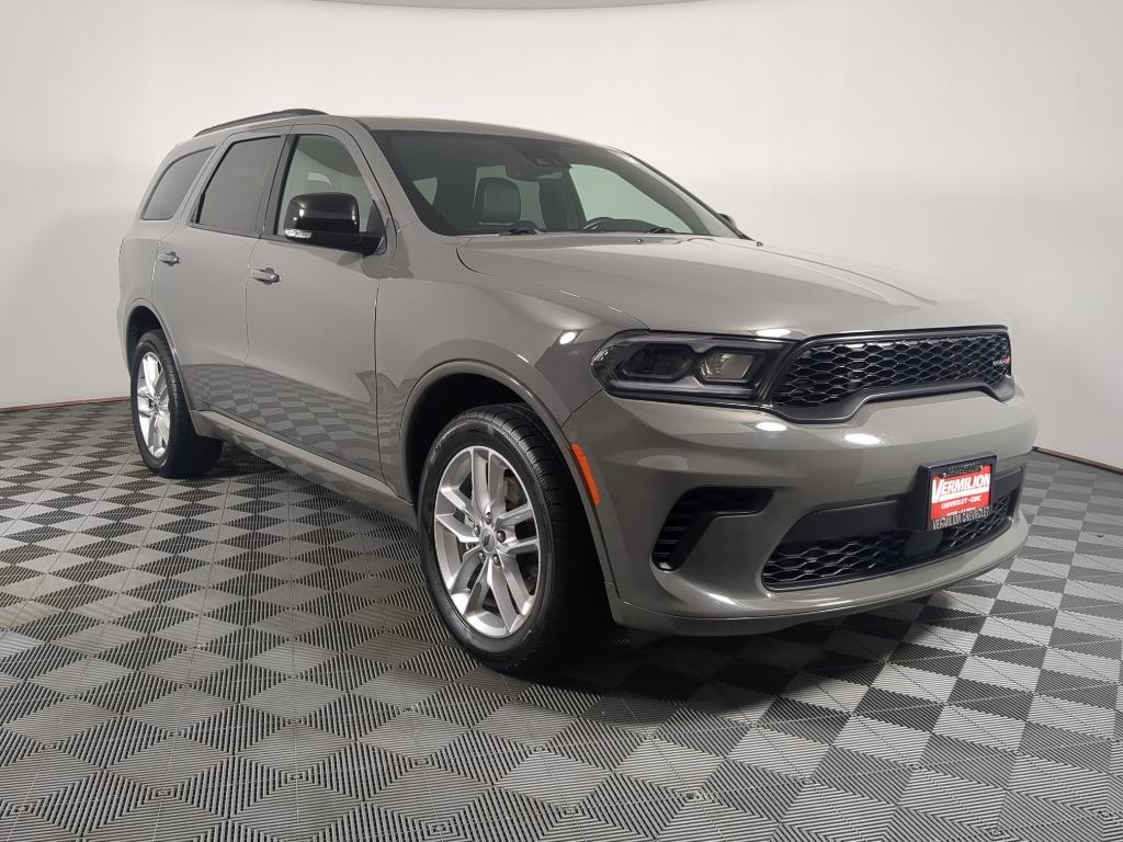 used 2024 Dodge Durango car, priced at $35,000