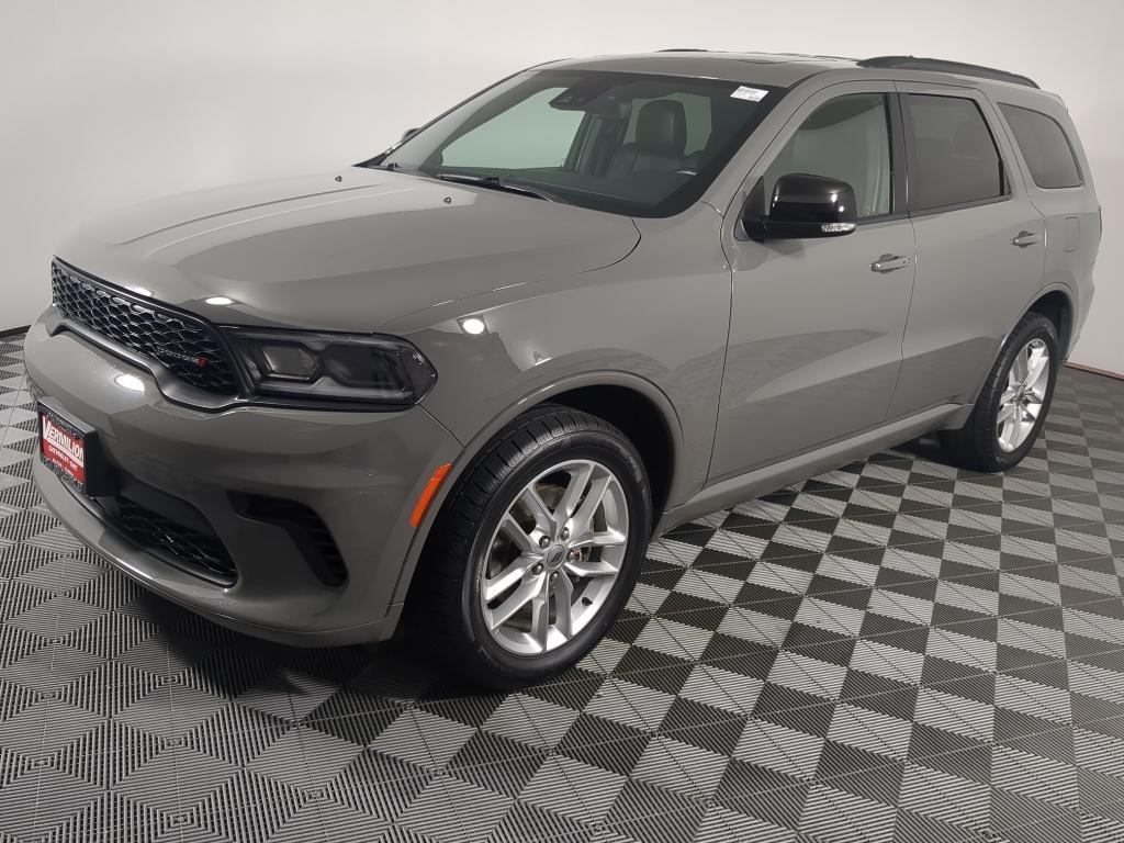 used 2024 Dodge Durango car, priced at $35,000