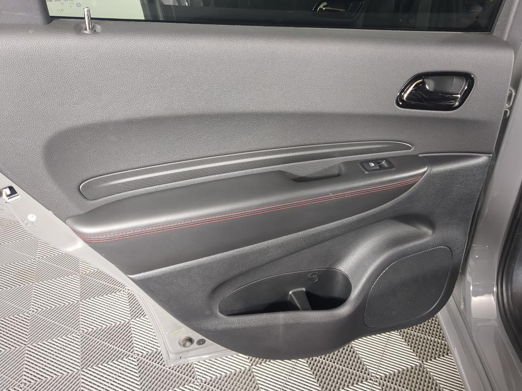 used 2024 Dodge Durango car, priced at $35,000