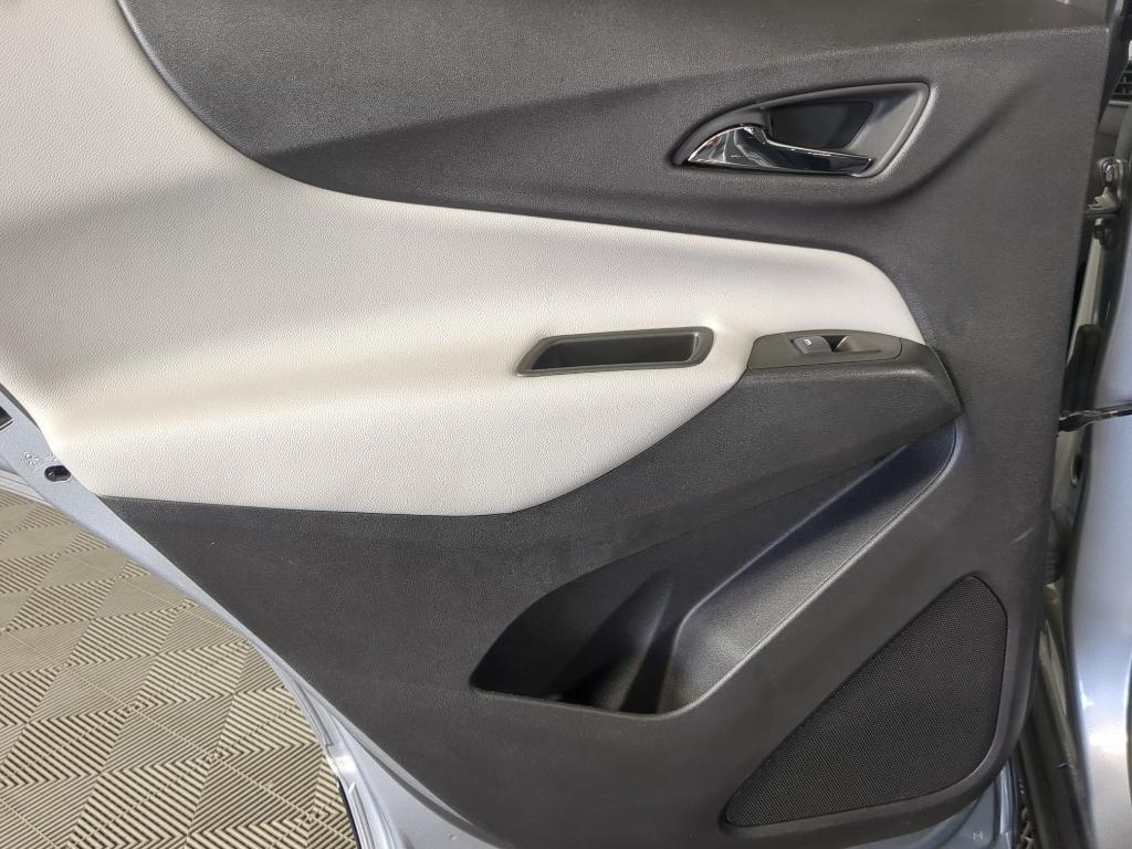 used 2024 Chevrolet Equinox car, priced at $24,250