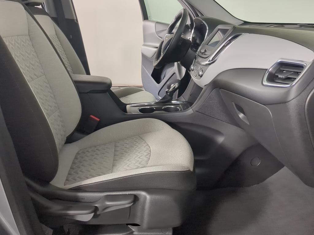 used 2024 Chevrolet Equinox car, priced at $24,250