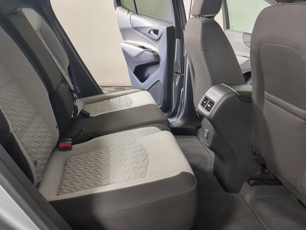 used 2024 Chevrolet Equinox car, priced at $24,250