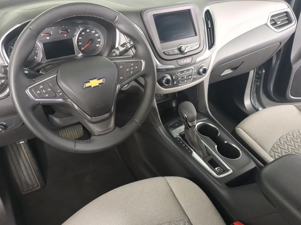 used 2024 Chevrolet Equinox car, priced at $24,250