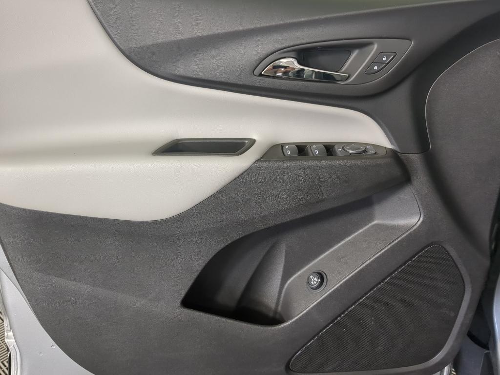 used 2024 Chevrolet Equinox car, priced at $24,250