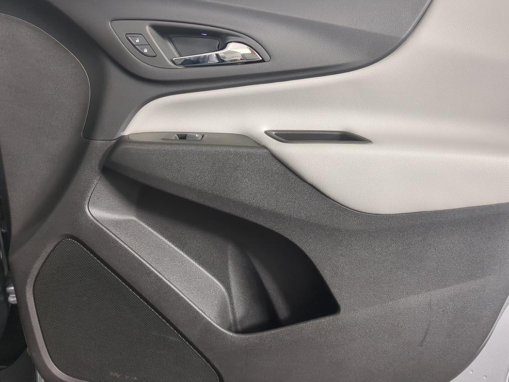 used 2024 Chevrolet Equinox car, priced at $24,250