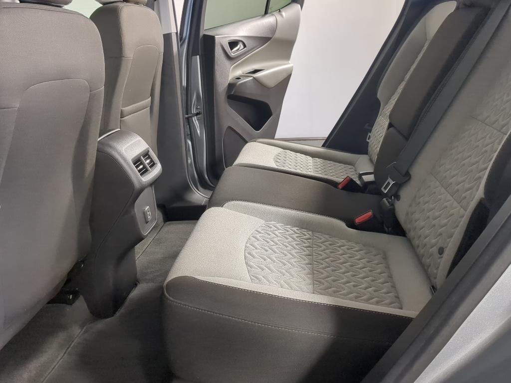 used 2024 Chevrolet Equinox car, priced at $24,250