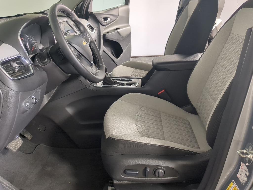 used 2024 Chevrolet Equinox car, priced at $24,250