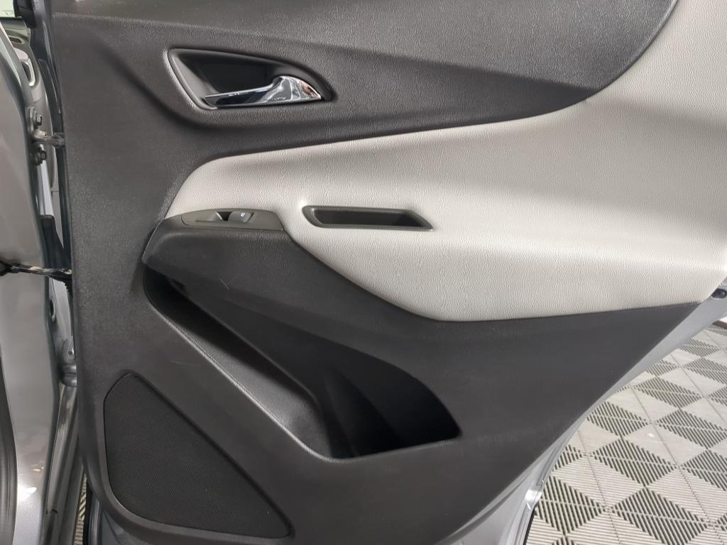 used 2024 Chevrolet Equinox car, priced at $24,250