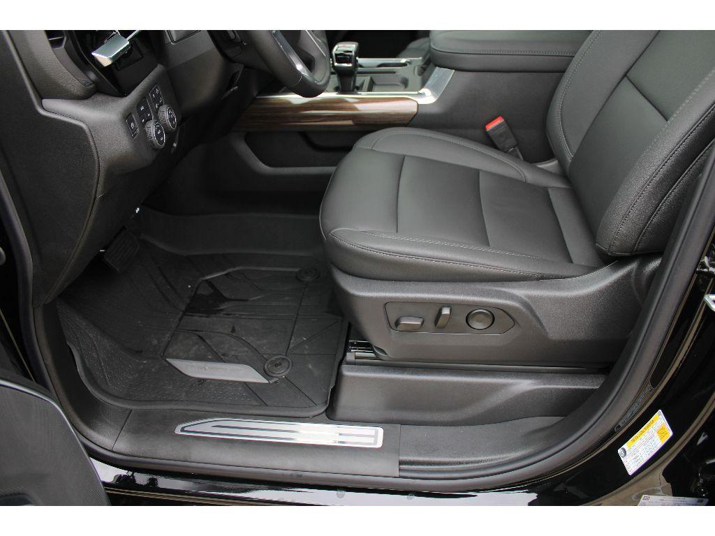 new 2026 Chevrolet Silverado 1500 car, priced at $61,553