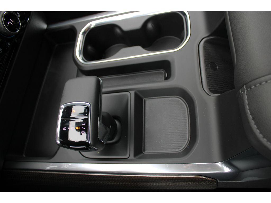 new 2026 Chevrolet Silverado 1500 car, priced at $61,553