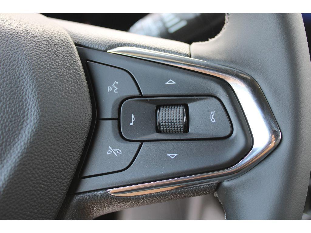 new 2026 Chevrolet TrailBlazer car, priced at $27,358