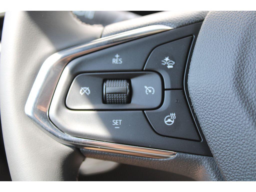 new 2026 Chevrolet TrailBlazer car, priced at $27,358