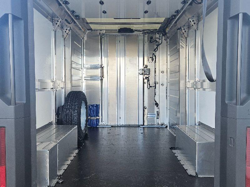 new 2025 Chevrolet BrightDrop 400 car, priced at $44,250