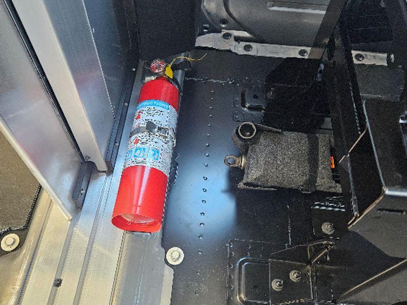 new 2025 Chevrolet BrightDrop 400 car, priced at $44,250