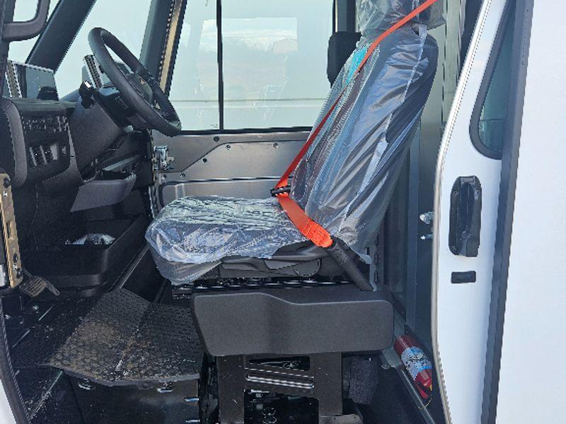 new 2025 Chevrolet BrightDrop 400 car, priced at $44,250