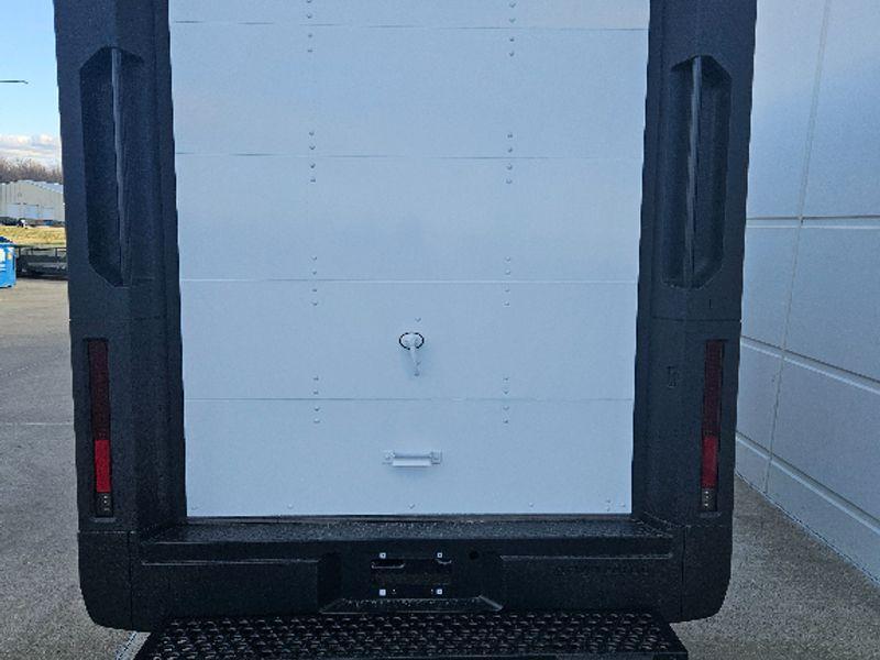 new 2025 Chevrolet BrightDrop 400 car, priced at $44,250