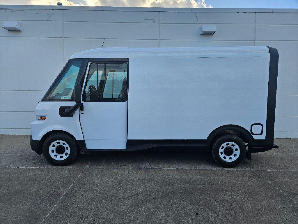 new 2025 Chevrolet BrightDrop 400 car, priced at $44,250