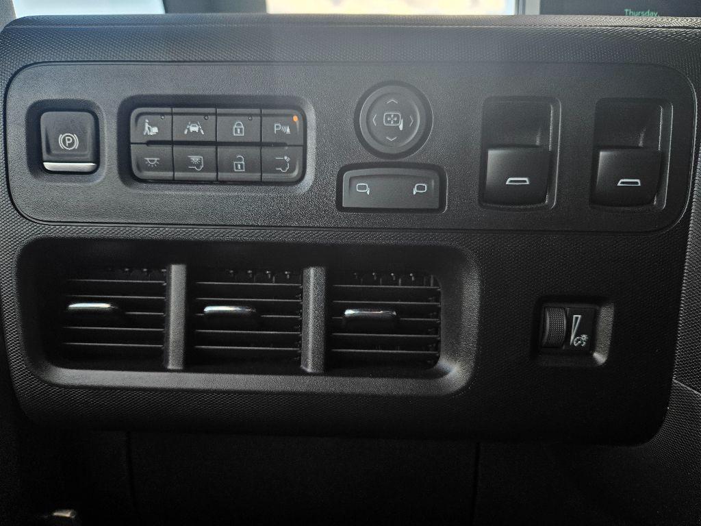 new 2025 Chevrolet BrightDrop 400 car, priced at $44,250