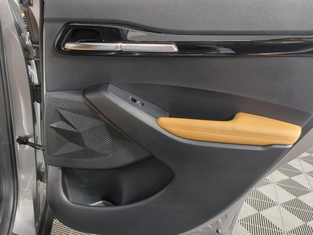 used 2024 Kia Seltos car, priced at $24,860