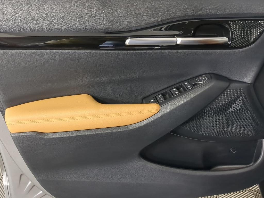 used 2024 Kia Seltos car, priced at $24,860