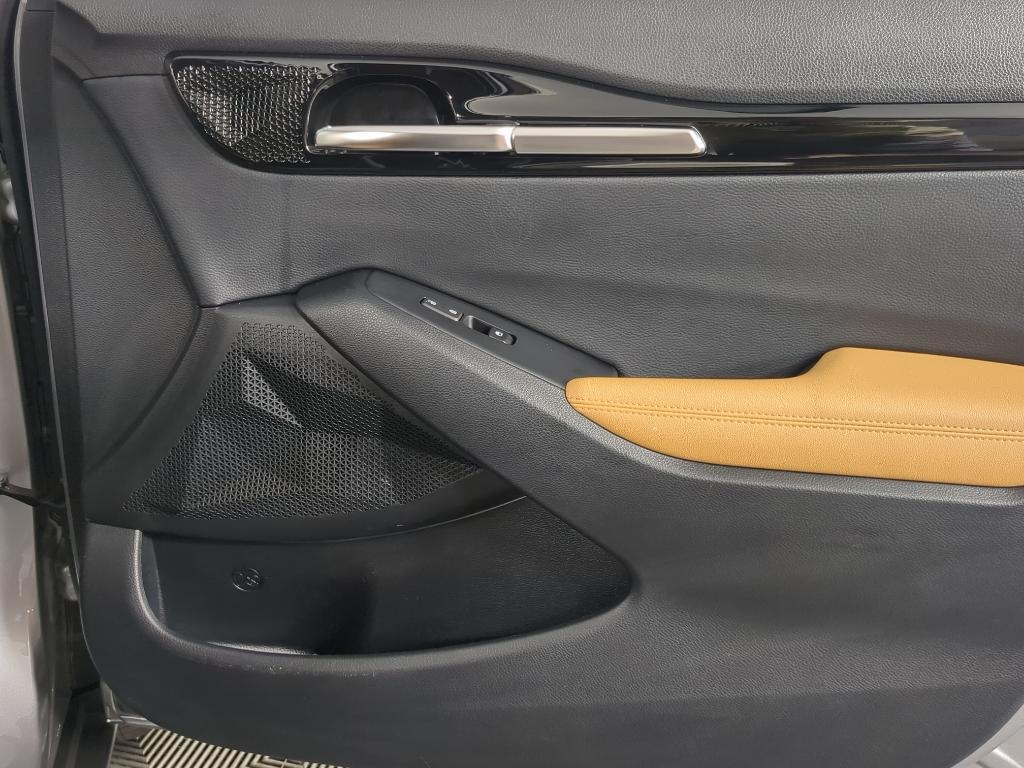 used 2024 Kia Seltos car, priced at $24,860