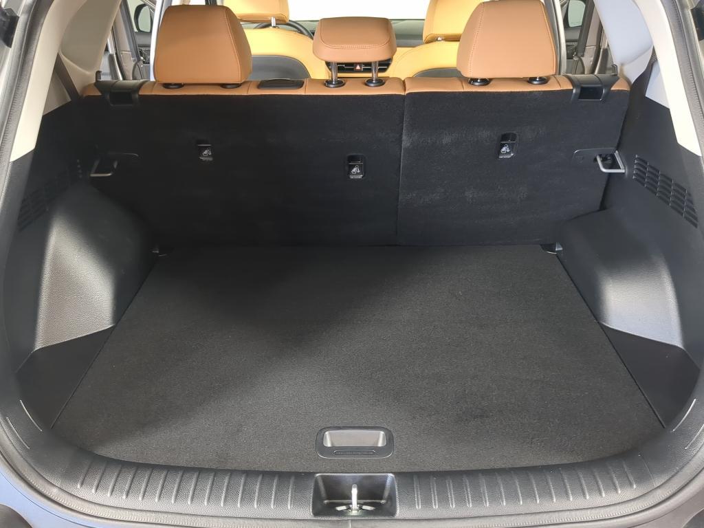 used 2024 Kia Seltos car, priced at $24,860