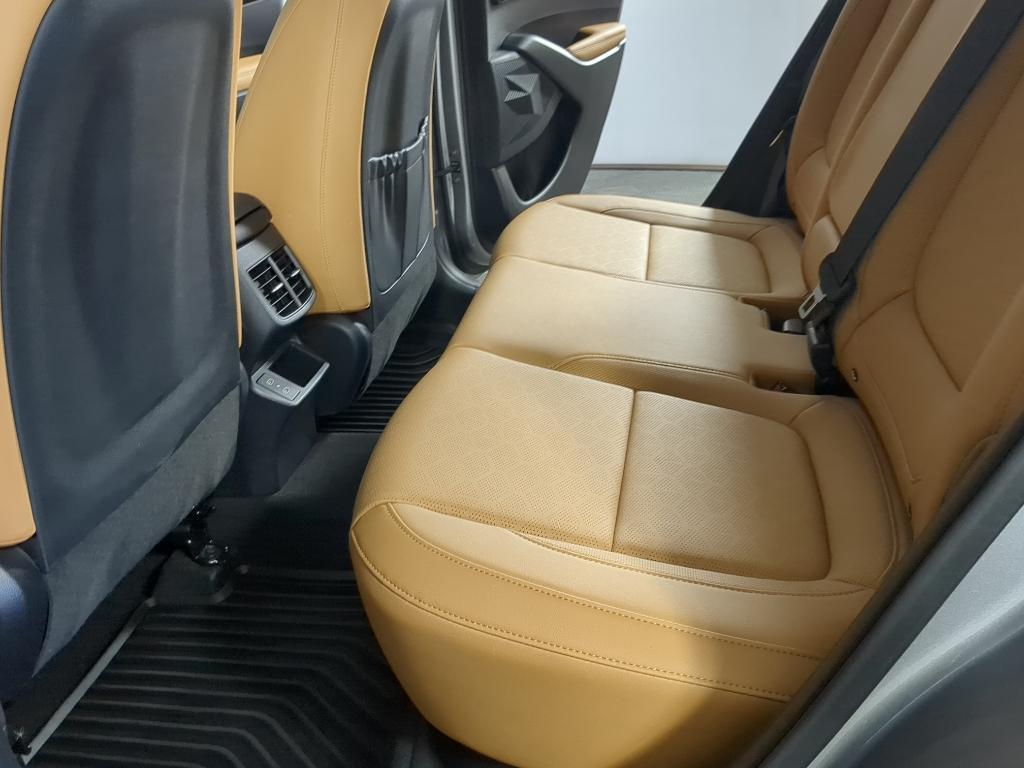 used 2024 Kia Seltos car, priced at $24,860