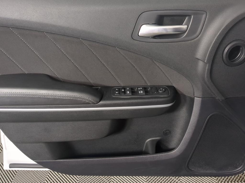 used 2023 Dodge Charger car, priced at $24,000