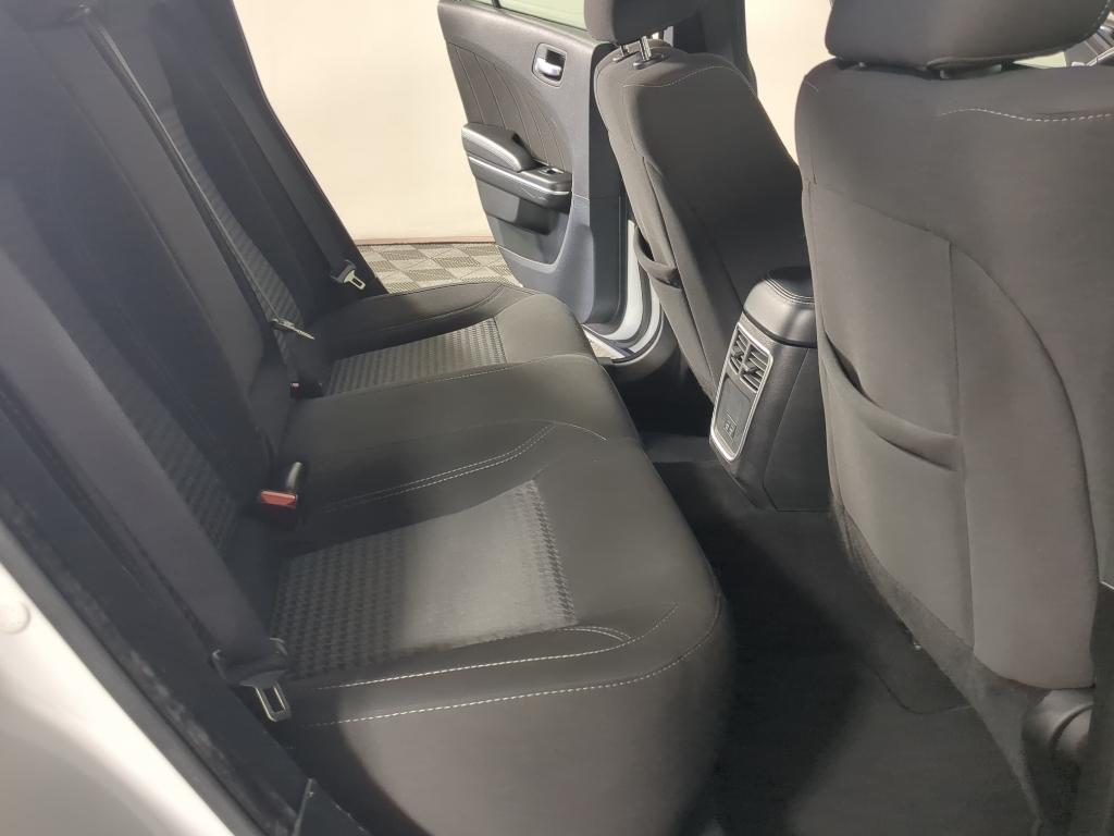 used 2023 Dodge Charger car, priced at $24,000