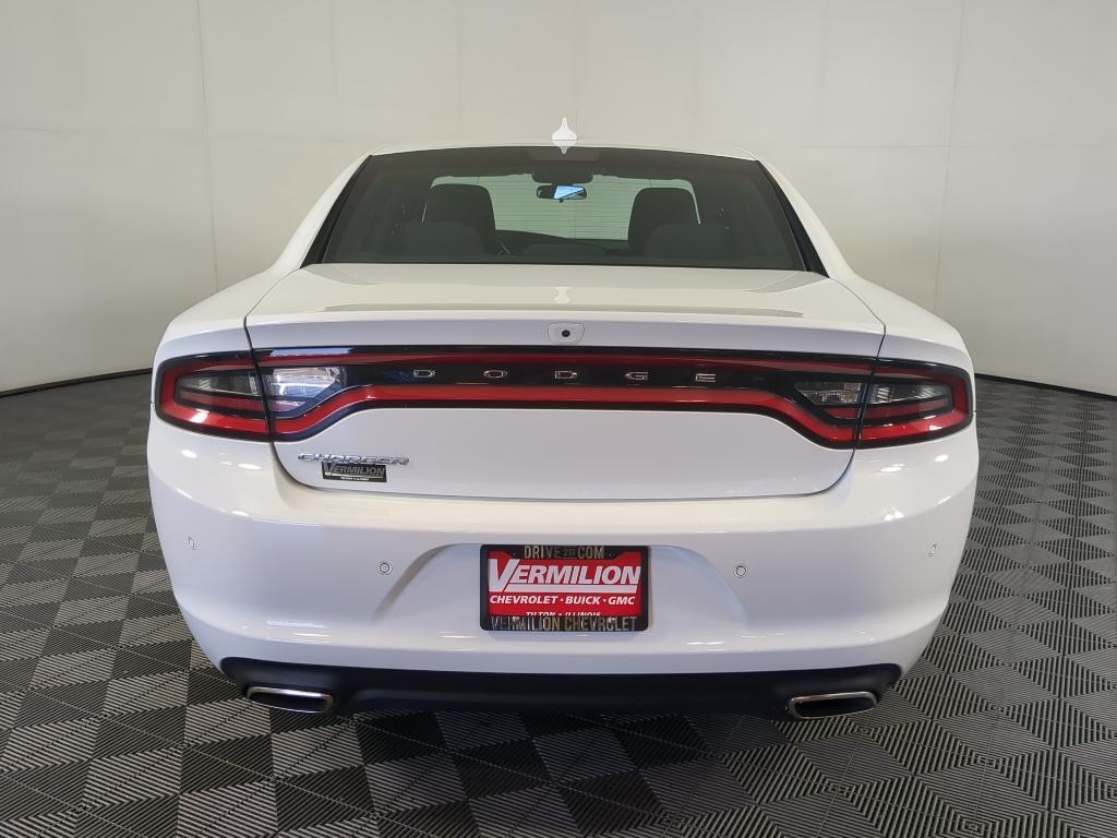 used 2023 Dodge Charger car, priced at $24,000