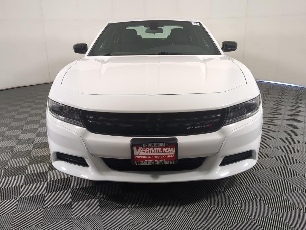 used 2023 Dodge Charger car, priced at $24,000