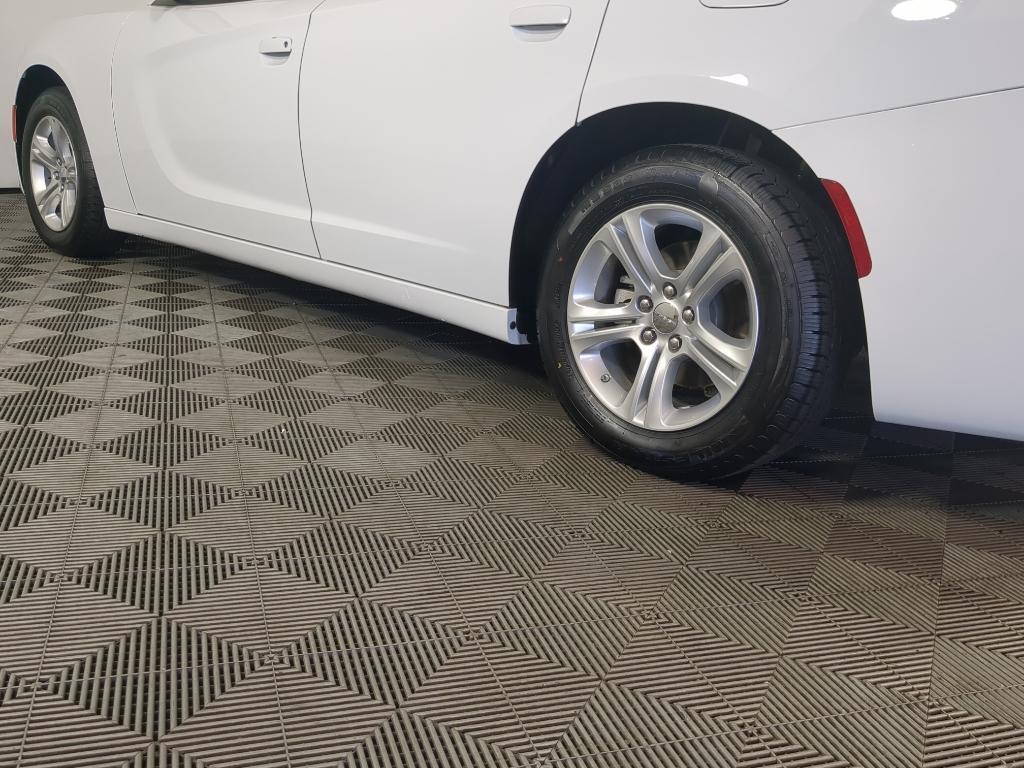 used 2023 Dodge Charger car, priced at $24,000