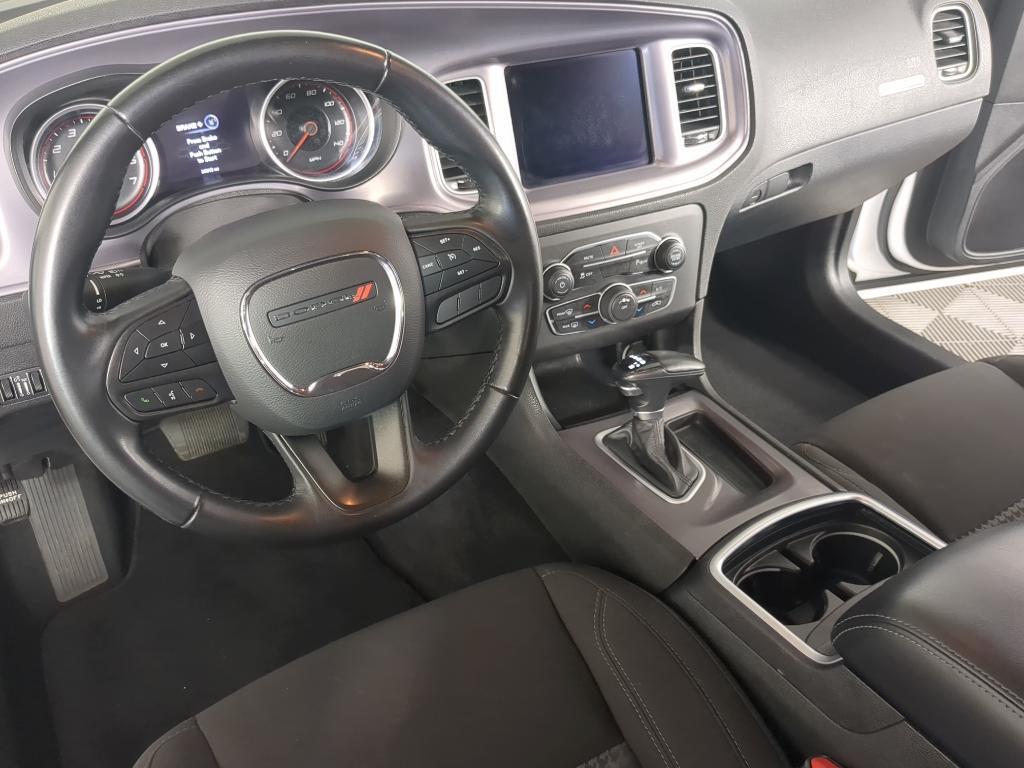 used 2023 Dodge Charger car, priced at $24,000