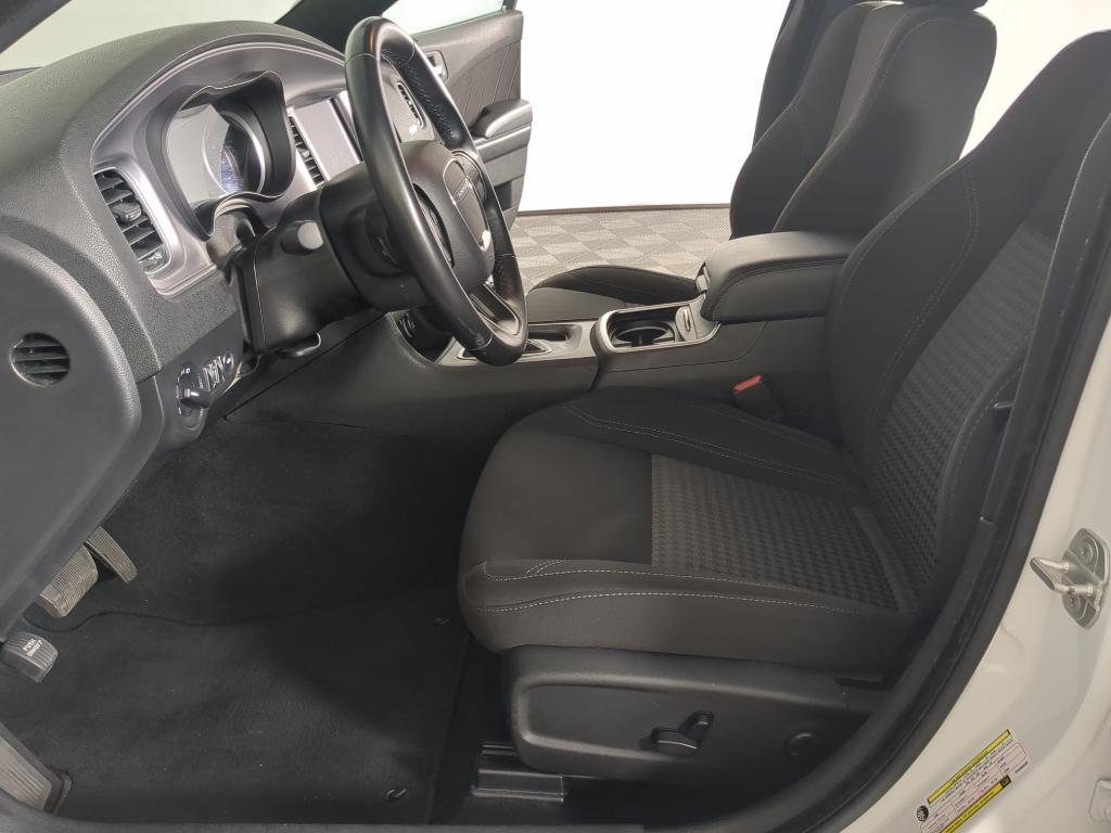 used 2023 Dodge Charger car, priced at $24,000