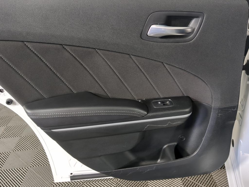 used 2023 Dodge Charger car, priced at $24,000